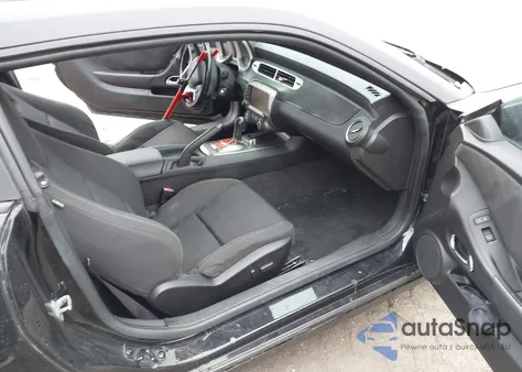 2014 Chevrolet Camaro 1Lt from USA, damaged, VIN 2G1FB1E31E9170077